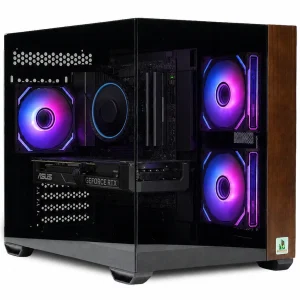 Titan Gaming PC