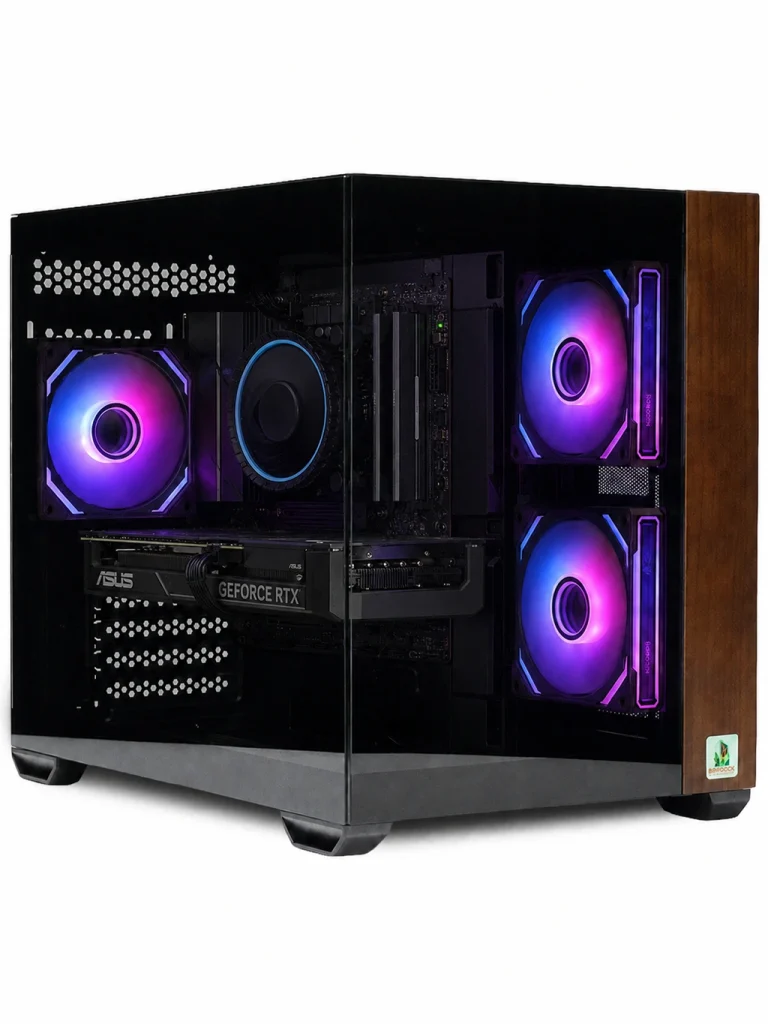 Titan Gaming PC