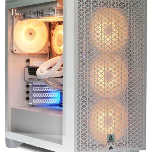 Bedrock Topaz Gaming PC