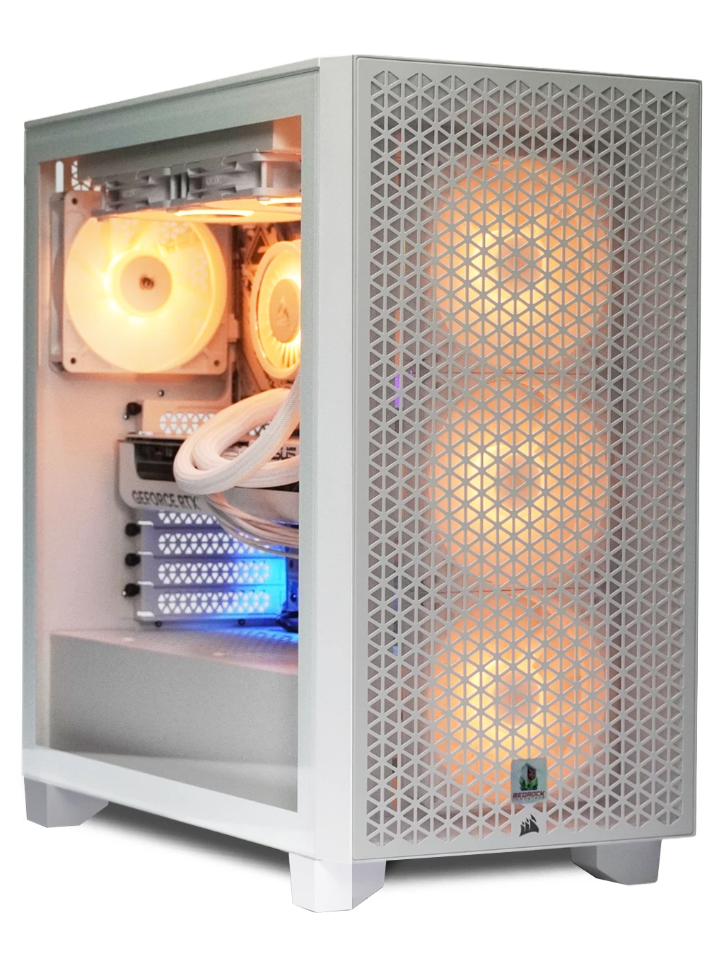 Bedrock Topaz Gaming PC