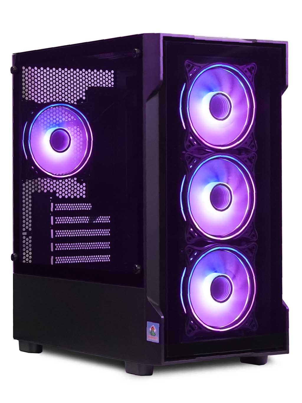 GeForce Gaming PC - Image 2
