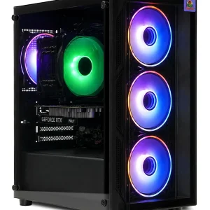 Tuff Gaming PC