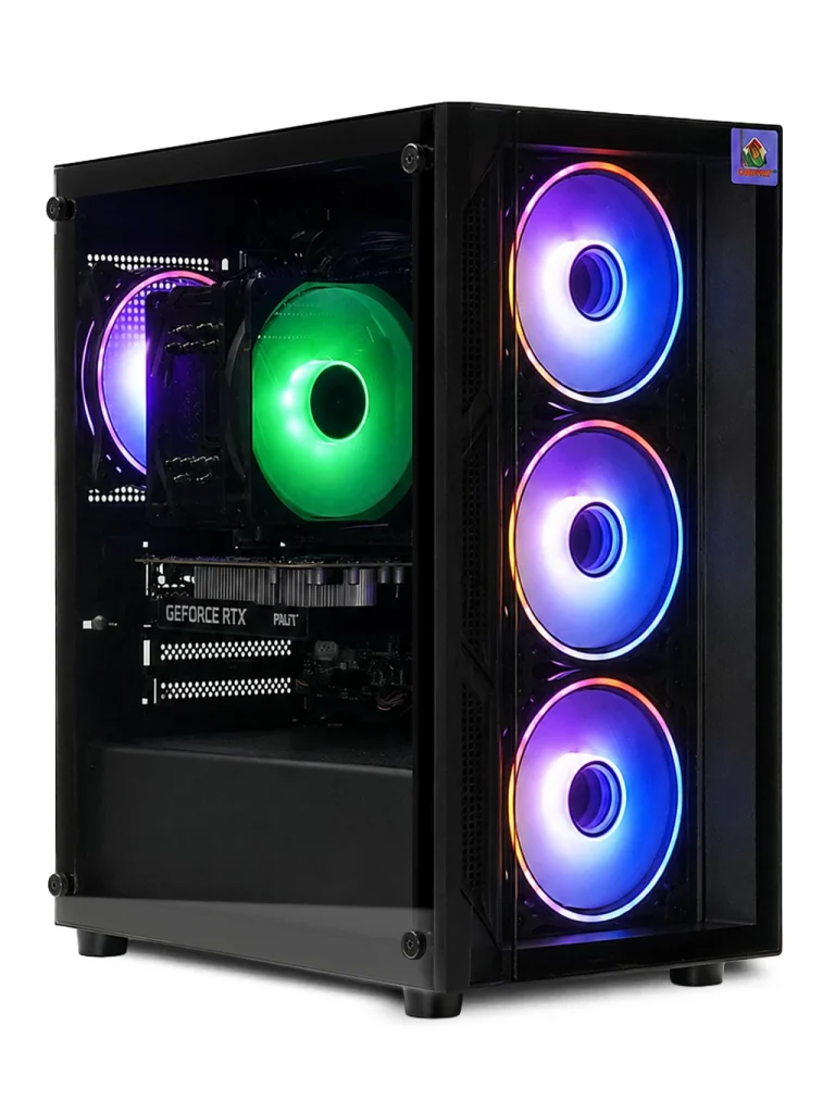 Tuff Gaming PC