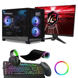 Ultra Gaming PC Bundle