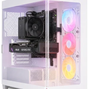 Ultra Gaming PC