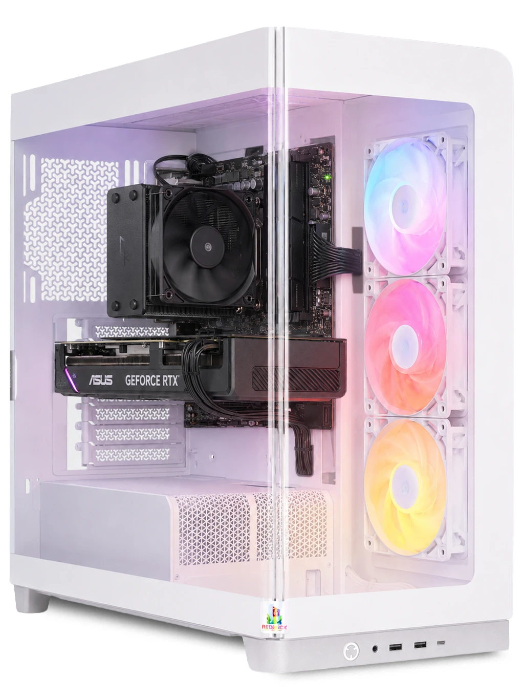 Ultra Gaming PC