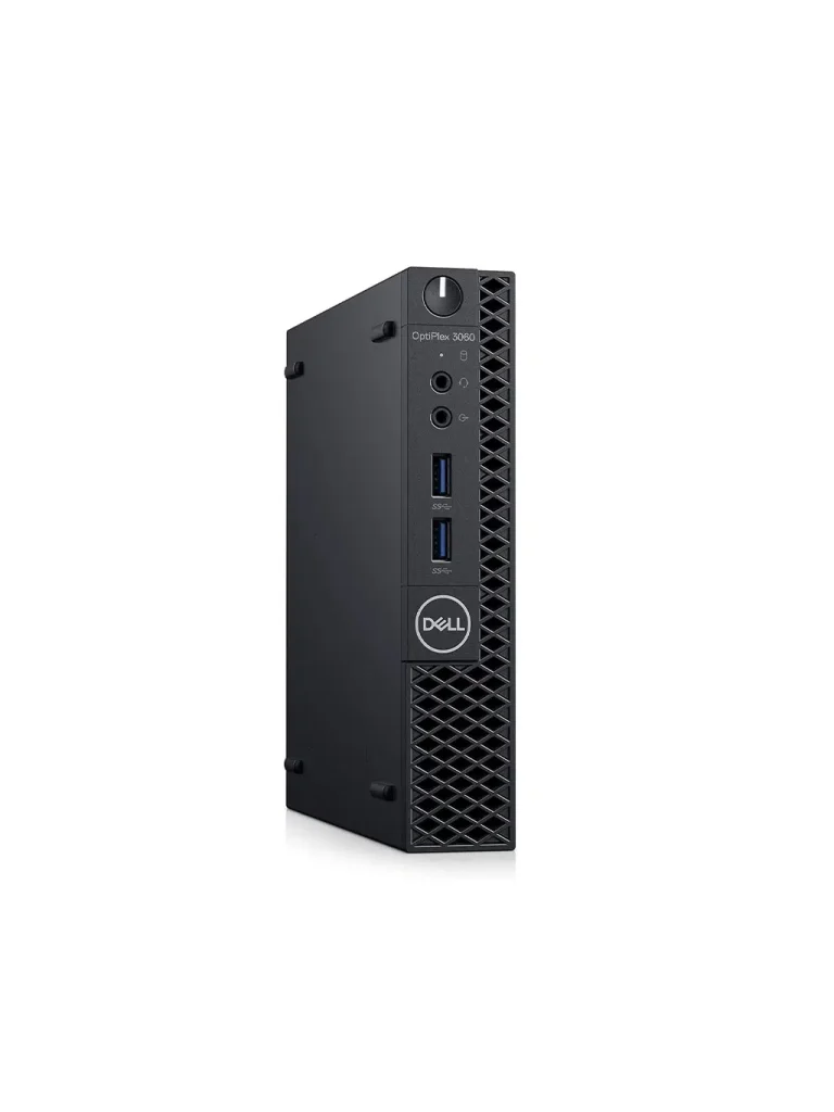 Dell Optiplex 3060 Office PC