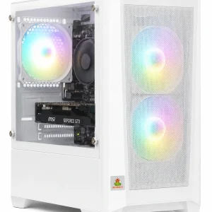 Vector Gaming PC
