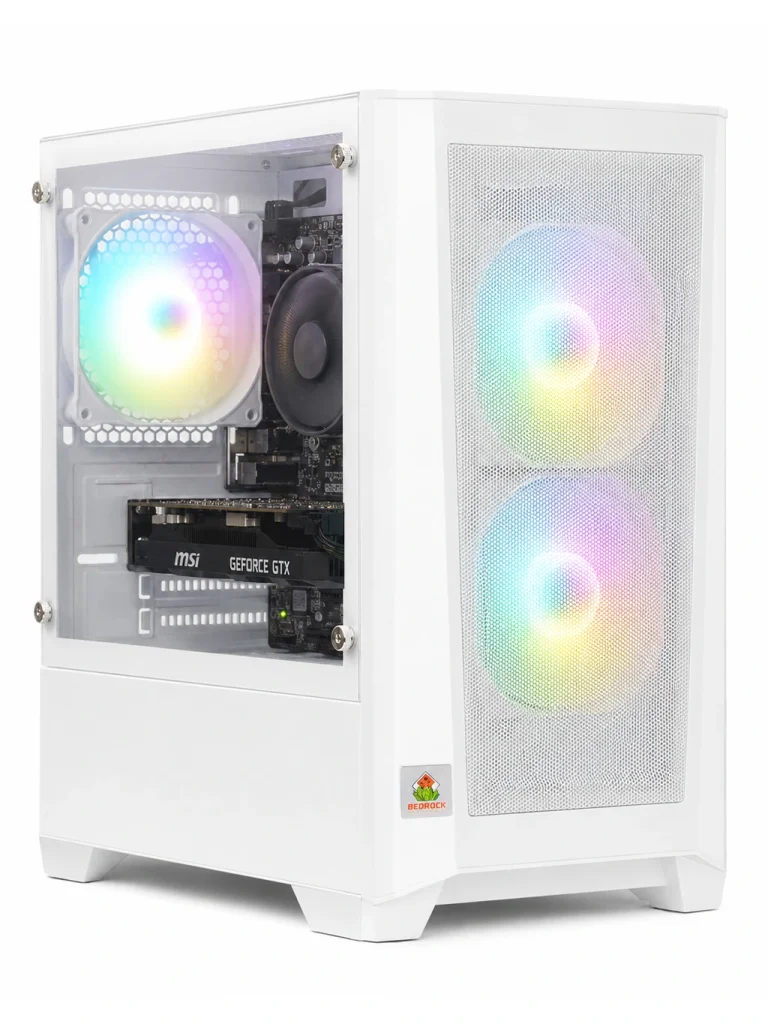 Vector Gaming PC