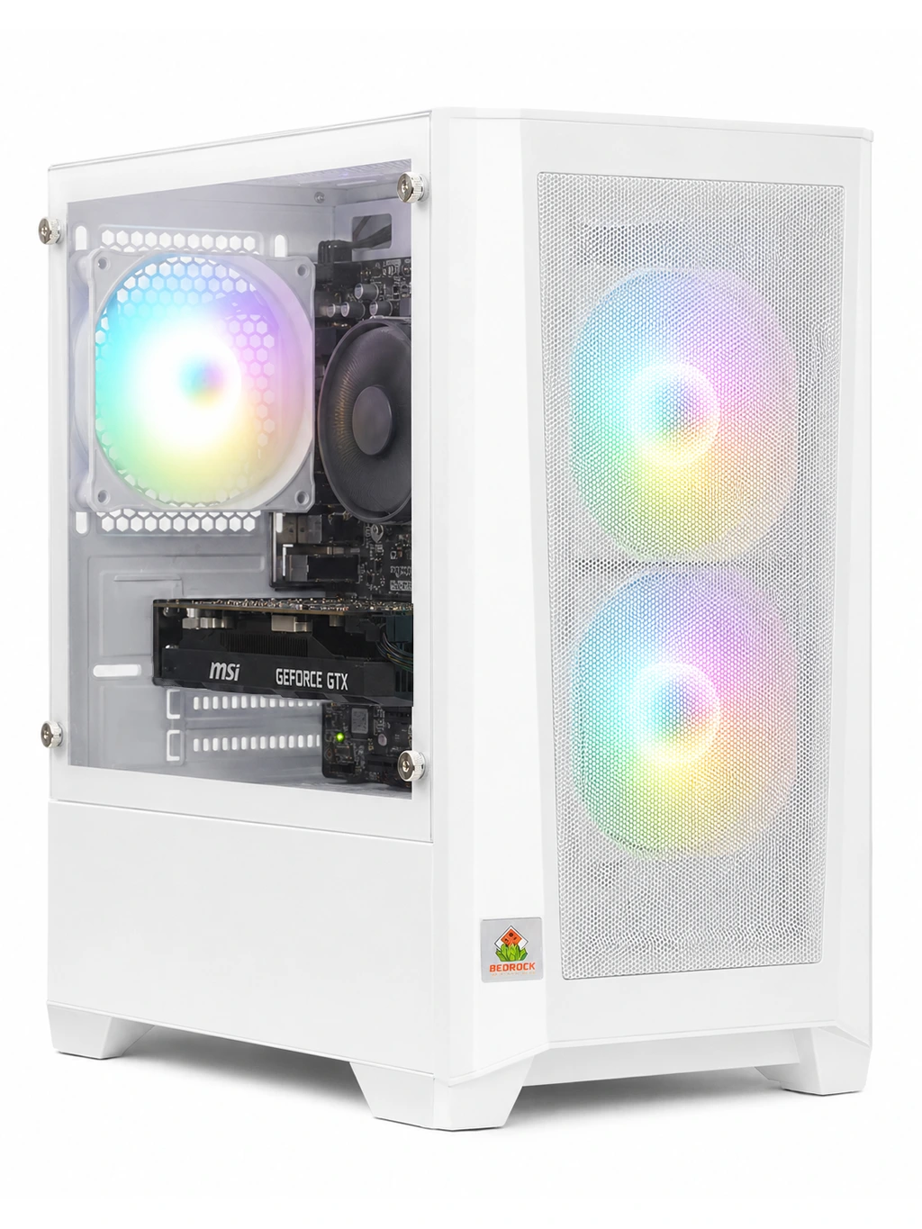 Vector Gaming PC