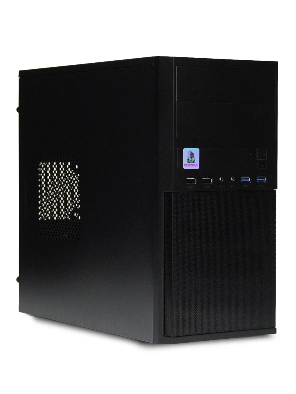 Quartzite Workstation Tower PC