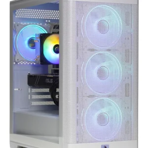 Bedrock Zircon Gaming PC