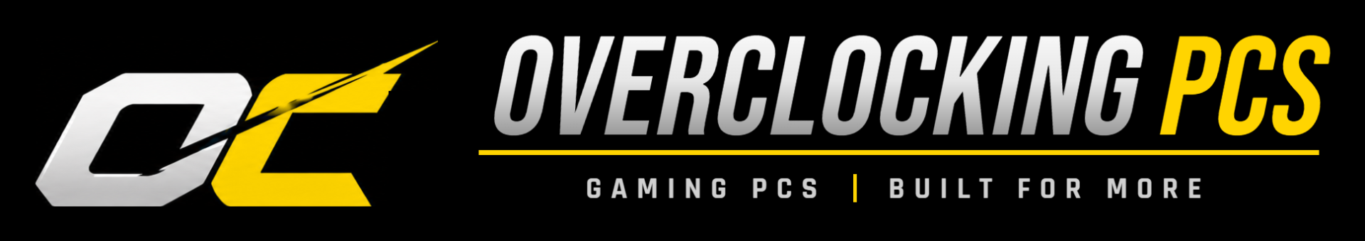 Overclocking PCs logo